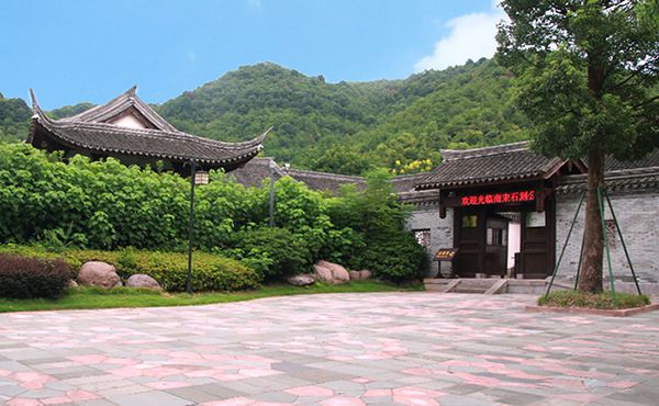 广州专业的寺庙设计布局图价格汉匠古建