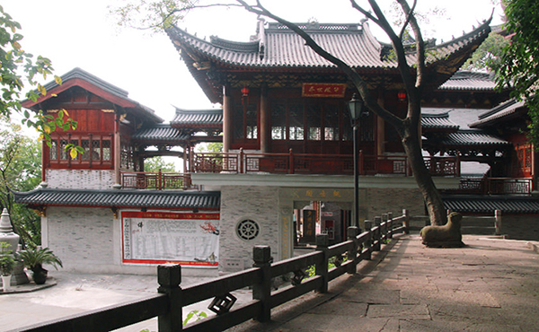 蚌埠专业的寺庙设计效果图哪家正规匠心保障