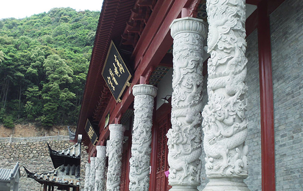 湛江专业的寺庙设计规划方案公司
