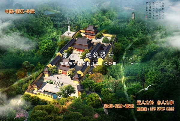 鹤壁专业提供寺庙建筑设计电话多少放心选择